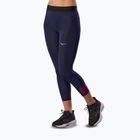 Дамски гамаши Mizuno Core Impulse 3/4 баритоново синьо