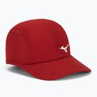 Шапка с козирка Mizuno Drylite Cap lava falls