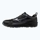 Мъжки обувки Mizuno Wave Daichi LS stormy weather/silver