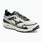 Обувки Mizuno Wave Daichi LS gf white/black/daiquiri green