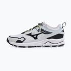 Обувки Mizuno Wave Daichi LS gf white/black/daiquiri green