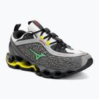 Обувки Mizuno Wave Prophecy 13.2 quiet shade/vibrant green