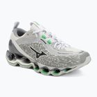 Обувки Mizuno Wave Prophecy 13.2 harbor mist/black/vibrant green