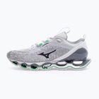 Обувки Mizuno Wave Prophecy 13.2 harbor mist/black/vibrant green