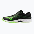 Волейболни обувки Mizuno Lightning Select black/jasmine green