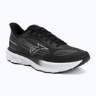 Мъжки обувки за бягане Mizuno Wave Skyrise 7 black/white/iron gate