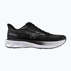 Мъжки обувки за бягане Mizuno Wave Skyrise 7 black/white/iron gate