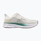 Мъжки обувки за бягане Mizuno Wave Skyrise 7 snow white/north sea/summer sand