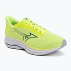 Мъжки обувки за бягане Mizuno Wave Ultima 17 lightning yellow/surf the web