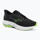 Мъжки обувки за бягане Mizuno Wave Ultima 17 black sand/glowing apple/north atlantic