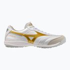 Футболни обувки Mizuno Morelia Sala Elite TF white/football gold/galaxy silver