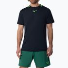 Мъжка фланелка за тенис Mizuno 62GAA001 Tee black