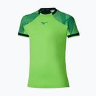 Мъжка тениска Mizuno Stargazer Shadow Tee glowing apple