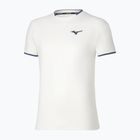 Мъжка тениска Mizuno Stargazer Shadow Graphic Tee white