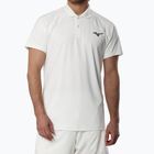 Мъжка тениска Mizuno Stargazer Shadow Polo white