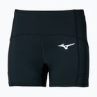 Дамски шорти Mizuno Flex Tight black