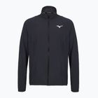 Мъжко тенис яке Mizuno Frontier Shadow black