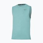 Мъжка тениска за бягане Mizuno Impulse Core Sleeveless esta