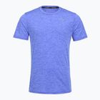 Мъжка тениска за бягане Mizuno Impulse Core Tee dazzling blue