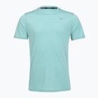 Мъжка тениска за бягане Mizuno Impulse Core Tee aquifer
