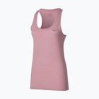 Дамска тениска за бягане Mizuno Impulse Core Tank neo mint
