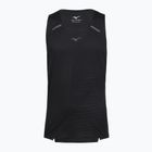 Мъжка тениска за бягане Mizuno Tech Light Tank black