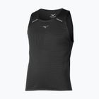 Мъжка тениска за бягане Mizuno Tech Light Tank black