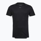 Мъжка тениска за бягане Mizuno Tech Light Tee black