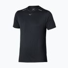 Мъжка тениска за бягане Mizuno Tech Light Tee black