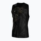 Мъжка тениска за бягане Mizuno Active DryAeroFlow Graphic Tank Top taniori
