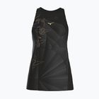 Дамска тениска за бягане Mizuno Active DryAeroFlow Graphic Tank Top taniori