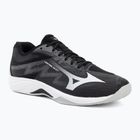 Волейболни обувки Mizuno Lightning Select black/white
