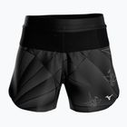 Дамски шорти за бягане Mizuno Active Graphic Multi Pocket 4 taniori