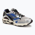 Обувки Mizuno Wave Rider 10 harbor mistharbor mist/black/dazzling blublack/dazzling blu