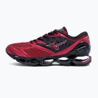 Обувки Mizuno Wave Prophecy LS sun-dried tomato/barbados cherry