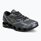 Обувки Mizuno Wave Prophecy LS iron gate/iron gate/lightning yellow