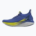 Мъжки обувки за бягане Mizuno Neo Vista 2 dazzling blue/white/lightning yellow