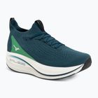 Мъжки обувки за бягане Mizuno Neo Vista 2 reflecting pond/white/goblin green