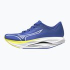 Мъжки обувки за бягане Mizuno Wave Rebellion Flash 3 dazzling blue/surf the web/fortune yellow