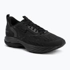 Мъжки обувки за бягане Mizuno Wave Rider GTX 3 black/black/black sand