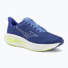 Дамски обувки за бягане Mizuno Neo Cosmo dazzling blue/white/lightning yellow