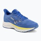 Дамски обувки за бягане Mizuno Wave Serene 2 ultramarine/gf ehite/fortune yellow