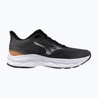 Дамски обувки за бягане Mizuno Wave Serene 2 iron gate/silver/papaya