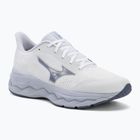 Дамски обувки за бягане Mizuno Wave Serene 2 white/arctic ice