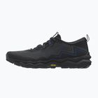 Мъжки обувки за бягане Mizuno Wave Daichi 9 GTX black/dress blues/black sand