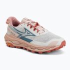Дамски обувки за бягане Mizuno Wave Mujin 11 snow white/larkspur/faded rode