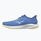 Дамски обувки за бягане Mizuno Enerzy Runnerz 2 ultramarine/white/lighting yellow