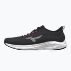 Дамски обувки за бягане Mizuno Enerzy Runnerz 2 black/fuchsia purple/white