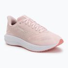 Детски обувки за бягане Mizuno Enerzy Rider Jr pinkesque/silver