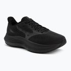 Мъжки обувки за бягане Mizuno Wave Inspire 22 Wide black/black sand/black